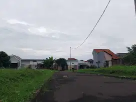 Tanah Kavling Yasmin Bogor Dekat Stasiun Bogor – Akses Mobil, SHM, Ha