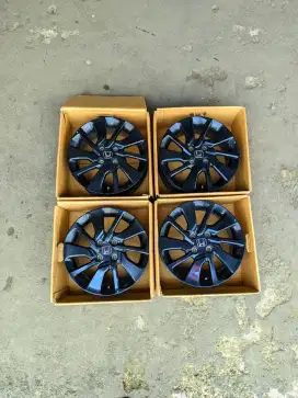 Velg oem brio rs urbannite r15 4x100