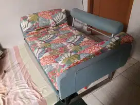 Sofa bed informa
