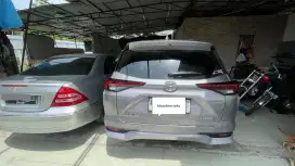 Di jual avanza 2022 cvt