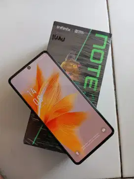 Infinik note 30pro
