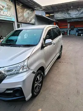 Daihatsu Xenia 2018 Bensin