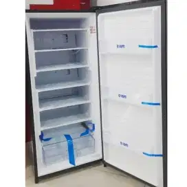 Freezer Sharp 6 susun