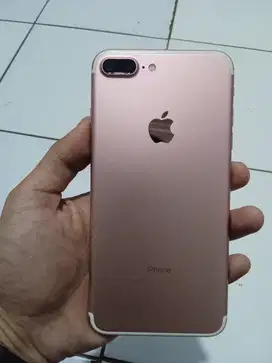 Iphone 7 plus 32gb inter