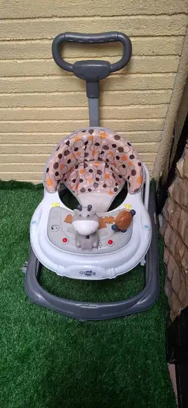 Dijual Baby Walker Space Baby