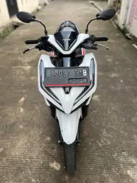 Honda Vario 125 new LED thn 2018