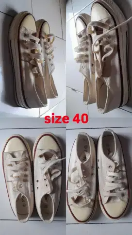 JUAL SEPATU REEBOK DAN PVN