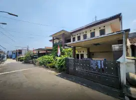 Dijual Lelang Rumah di Pamulang Tangerang Selatan