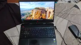 HP Omen 15 dc1XXX laptop gaming