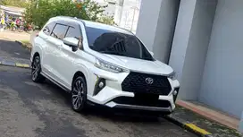 Toyota Avanza Veloz 1.5 Q CVT Non TSS AT 2024/2025