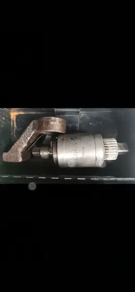 Torque wrench / kunci moment 3500 NM