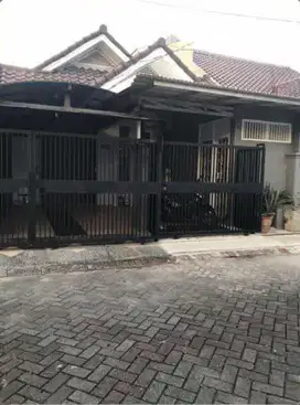 Rumah Murah Citra 1 Kalideres Jakarta Barat