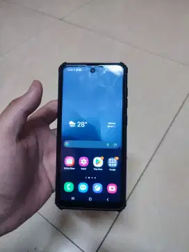 Samsung Galaxy A71