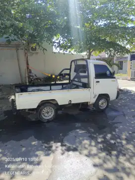 Jasa angkutan barang apa saja