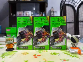 Infinix Hot 60i 8/256 garansi resmi BARU / segel dus