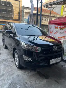 Innova Reborn g Automatic