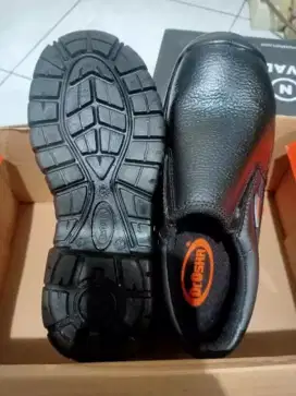 Safety Shoes Dr.Osha Size 42