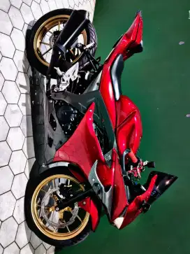 Suzuki gsx keylesa 2017