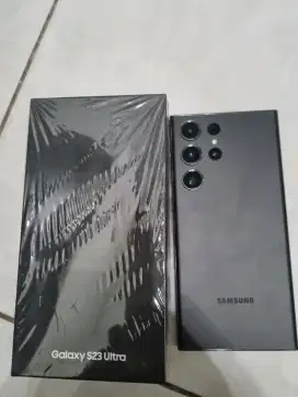 Samsung Galaxy S23 ULTRA