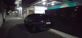 Kontrakan Rumah