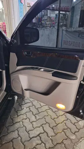 Mitsubishi Pajero 2013 Diesel