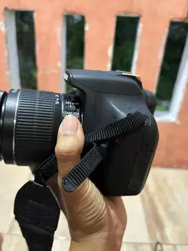 Canon EOS 1200D Bekas