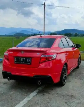 TOYOTA VIOS 2014