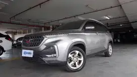 2019 TDP 8,JT Wuling Almaz 1.5 Smart Enjoy 7-Seater Bensin-AT Abu