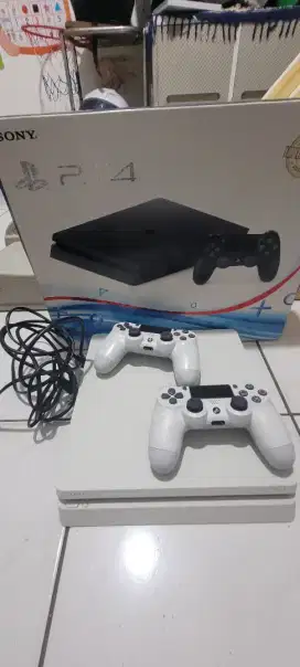 PS4 Slim ORI  1TB CUH-2006A Series