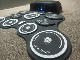 Olike Portable Drum