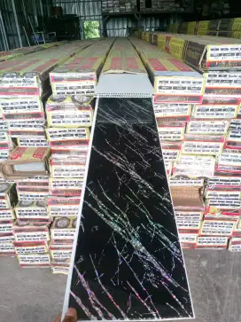Gudang plafon PVC termurah