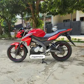 Yamaha vixion tahun 2013 cash