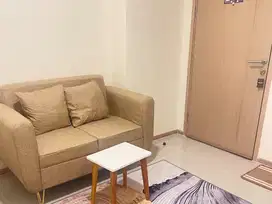 Disewakan apartment Meikarta District 1 include IPL