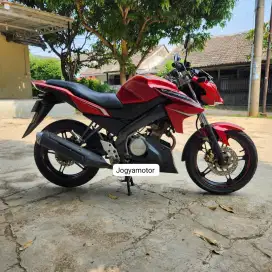 Yamaha vixion tahun 2013 cash
