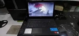 Dijual Laptop Dell Inspiron 15 3000