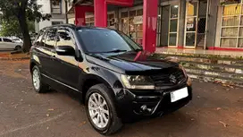 Suzuki Grand Vitara 2.4