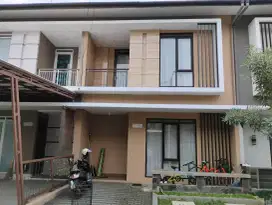 Sewa Rumah cluster di buah batu bojongsoang