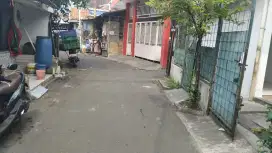 RUMAH MASUK MOBIL