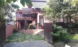 Jual Villa Malang
