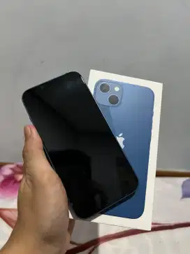 iphone 13 128Gb,ibox