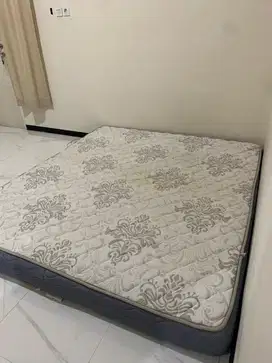 Kasur Preloved - Royal Foam
