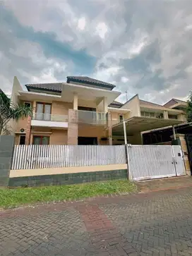 KVN DIJUAL RUMAH MEWAH DI CITRALAND RAYA INTERNATIONAL VILLAGE