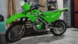 Kawasaki Klx 150s 2024