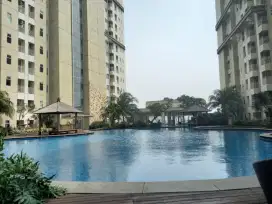 Disewakan Apartemen Vittoria