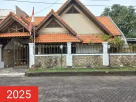 Jual Kolonial Belanda Medokan Asri Timur UPN Merr Universitas Terbuka