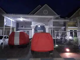 Cepat Rumah 2 Lt dibawah Pasaran lokasi Jasmine Park, Plamongan Indah