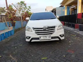 Toyota Innova V Diesel Manual 2014