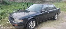 Toyota Corona 1991 Bensin