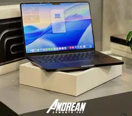 SECOND MACBOOK PRO M4 14inch 16/512gb