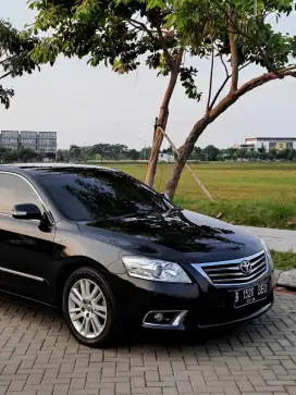 [LOW KM 56RB]Toyota Camry 2.4 V AT 2010 Camry 2010 Camry 2011